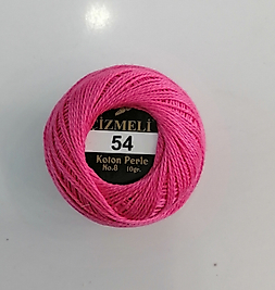 Etamin ipi 8 No 54