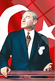 ATATÜRK POSTER