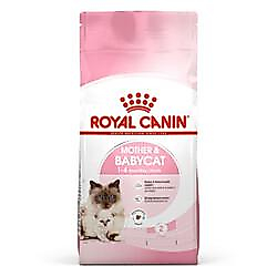 Royal Canin Mother & Babycat Yavru Kedi Maması 4 Kg