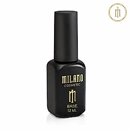 Milano 12ml Rubber Base