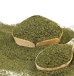 Kurutulmuş Nane Kg