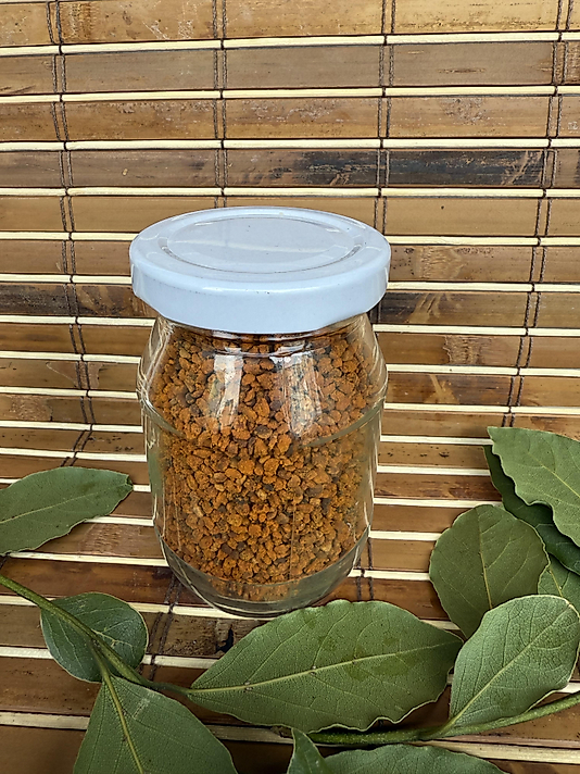 100 gr Yaş taze polen