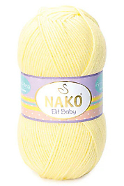 NAKO ELİT BABY 3664