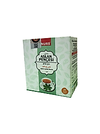 ASLAN PENÇESİ BİTKİ ÇAYI 20 Lİ SÜZEN POŞET