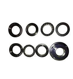 CUP GRUP FRUŞ BİLYE SETİ