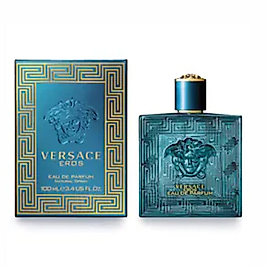 VERSACE EROS 100 ml