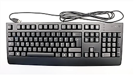 Lenovo Traditional Usb F Klavye