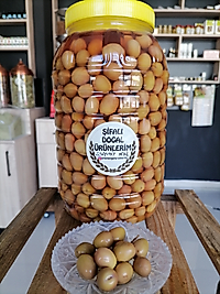 Yeşil ÇİZİK 1  kg