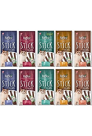 Reflex Kedi Cat Stick Ödül Maması Çeşitleri 3X5 Gr