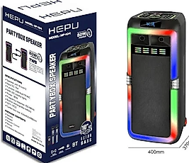 HP104 SES BOMBASI BÜYÜK HP-104