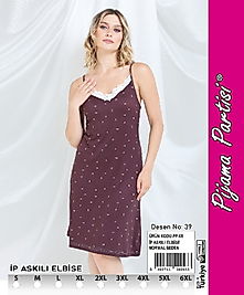 pijama partisi 39