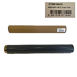 Lexmark  MS810/MS810/MS811/MS812 Fuser Film Sleeve Muadil