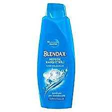 BLENDAX 500 ML KEPEK