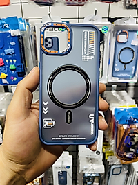 iPhone 13 - 14 Uyumlu Magsafe Dream Telefon Kılıfı