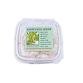 Kekik Yağlı Şeker 100 Gr