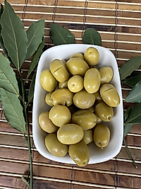Domat Kırma Zeytin (900gr)