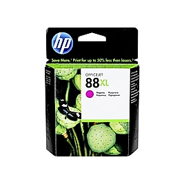 HP C9392AE NR88XL Magenta Kartuş