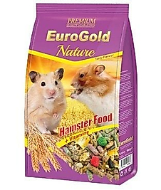 EuroGold Hamster Yemi (500 g)