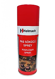 PAS SÖKÜCÜ MOS SPREY 400 ML.