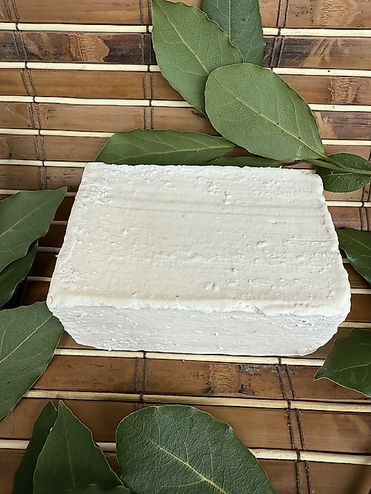 Hakiki Zeytin Yağlı sabun (130gr)