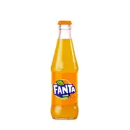 ŞİŞE FANTA