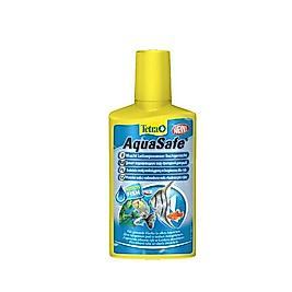 Tetra AquaSafe Akvaryum Su Düzenleyici 250 ml