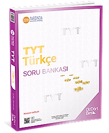 345-2025 Model TYT Türkçe Soru Bankası