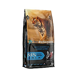 Pro Performance Cat Sport Fit Tavuk Etli ve Balıklı Kedi Maması (15 kg)  8682328740046