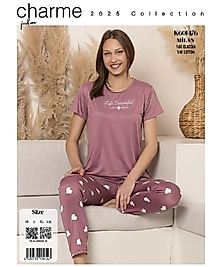 charme pijama
