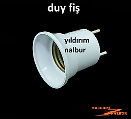 DUY FİŞ GECE LAMBASI FİŞİ GECE LAMBASI DUY FİŞİ