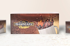 Gano Cafe Classic 30 x 5 GR