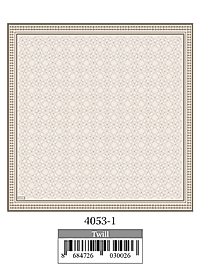Belli Twill İpek Eşarp