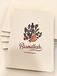 Bismillah Defter