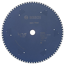 Bosch Daire Testere Bıçağı Expert For Steel 305x25,40 mm 80 Diş