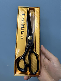 SUJİ TERZİ MAKASI (10 INC.)