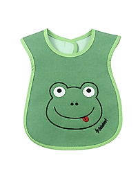 KURBAĞA MUŞAMBA SIVI GEÇİRMEZ ÖNLÜK