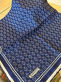 ARMADA SOFT EŞARP MONOGRAM DESEN 2900-08