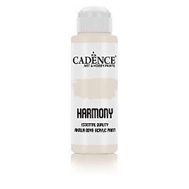 HARMONY AKRİLİK BOYA HAR-004 ŞAMPANYA 120ML