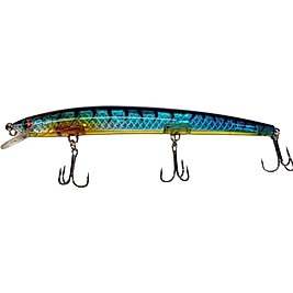 Katta Sİ-KU 13,5 cm 15,5 Gr Dalarlı Suni Yem