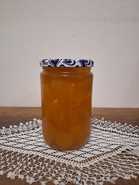 Turunç Reçeli 1000 gr