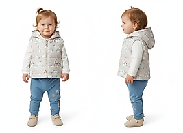 SEVİMLİ AYICIKLAR 3'LÜ TAKIM