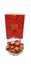 ENDER SÜTLÜ ŞOKOPİRAMİT ŞOKOPİRAMİT (2000 GR )
