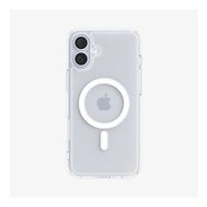 İPhone 16 Şefaf Tank
