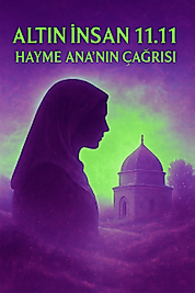 HAYMANA ALTIN İNSAN 11.11 (YATIRIMCILARA ÖZEL)