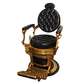 Brç Berber Koltuğu - Brç, 6