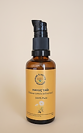 HAVUÇ YAĞI ( Daucus carota sativa root)