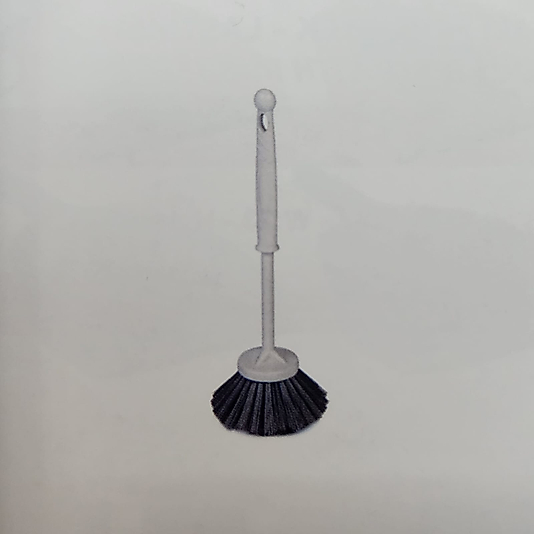 Karizma Klozet Fırçası Tek