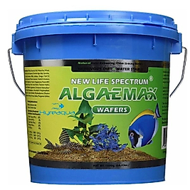 New Life Spectrum Algae Max Wafers 1600gr