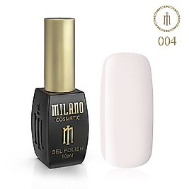 MILANO 10ml No. 004 (Vanilya kreması)