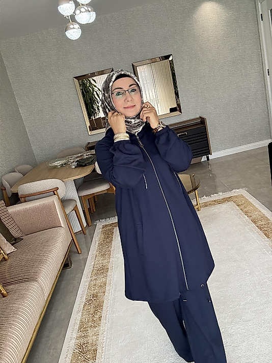 Çınar Özkan Oysho Takım